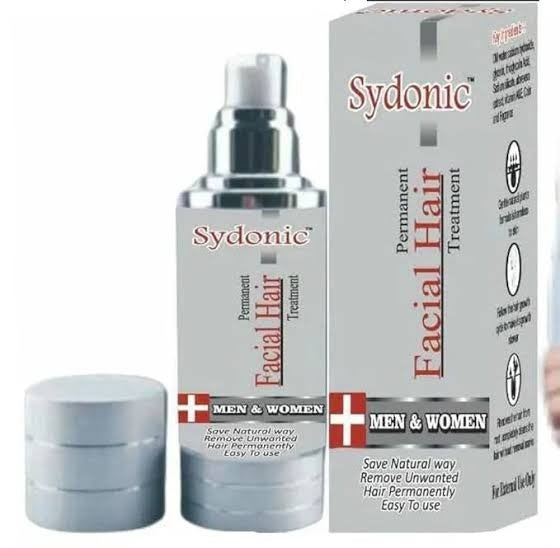 Sydonic Hair Treatment